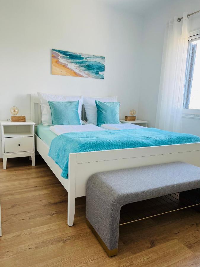 Ocean Sunset Apartment Paphos Luaran gambar