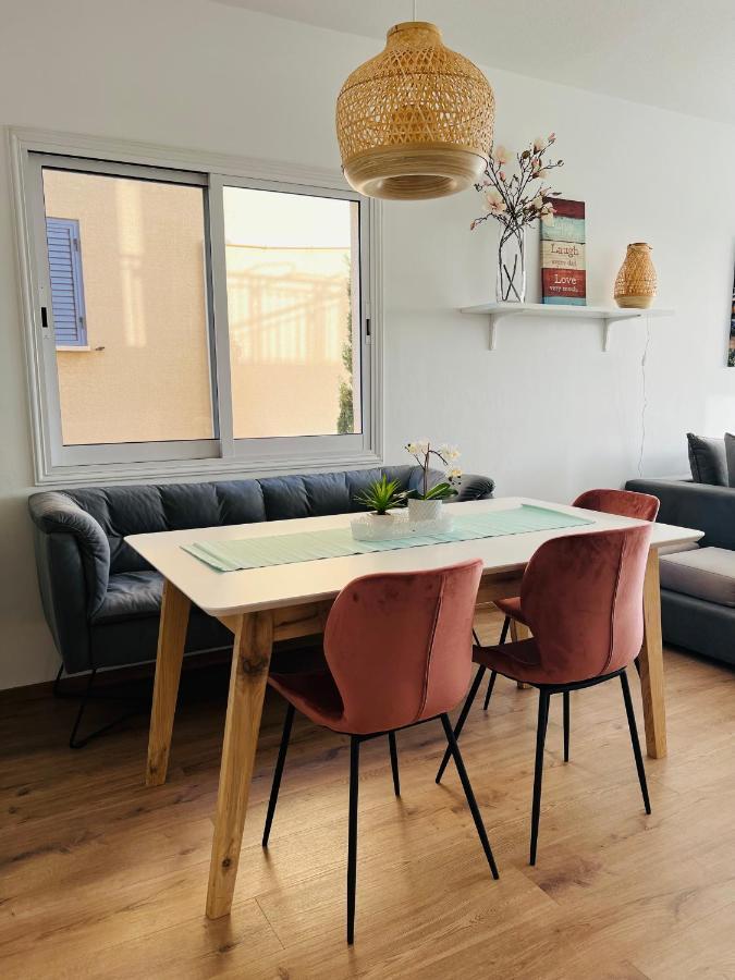 Ocean Sunset Apartment Paphos Luaran gambar
